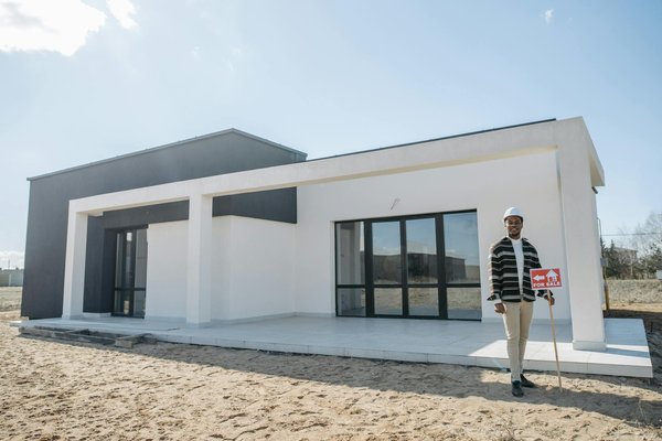 Wat zijn de stappen om een huis te kopen in Nederland?